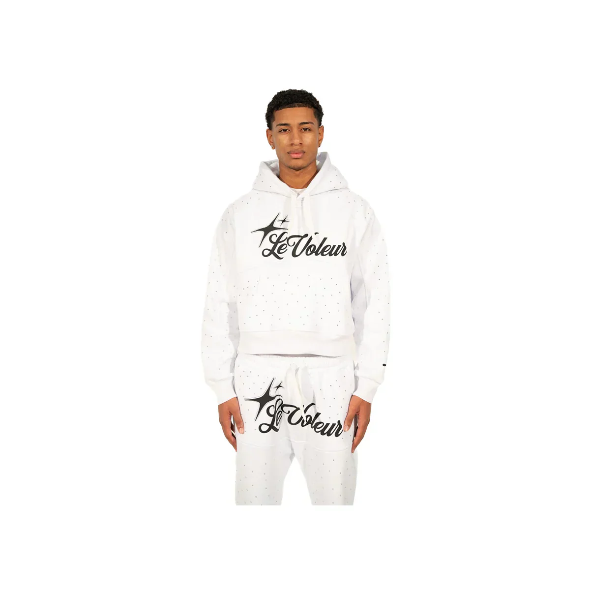 LT2 Unisex Hoodie und Jogginghosen Set - Image 13