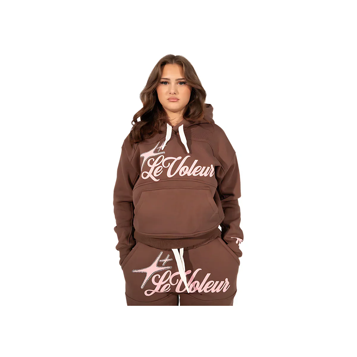 LT2 Unisex Hoodie und Jogginghosen Set - Image 14