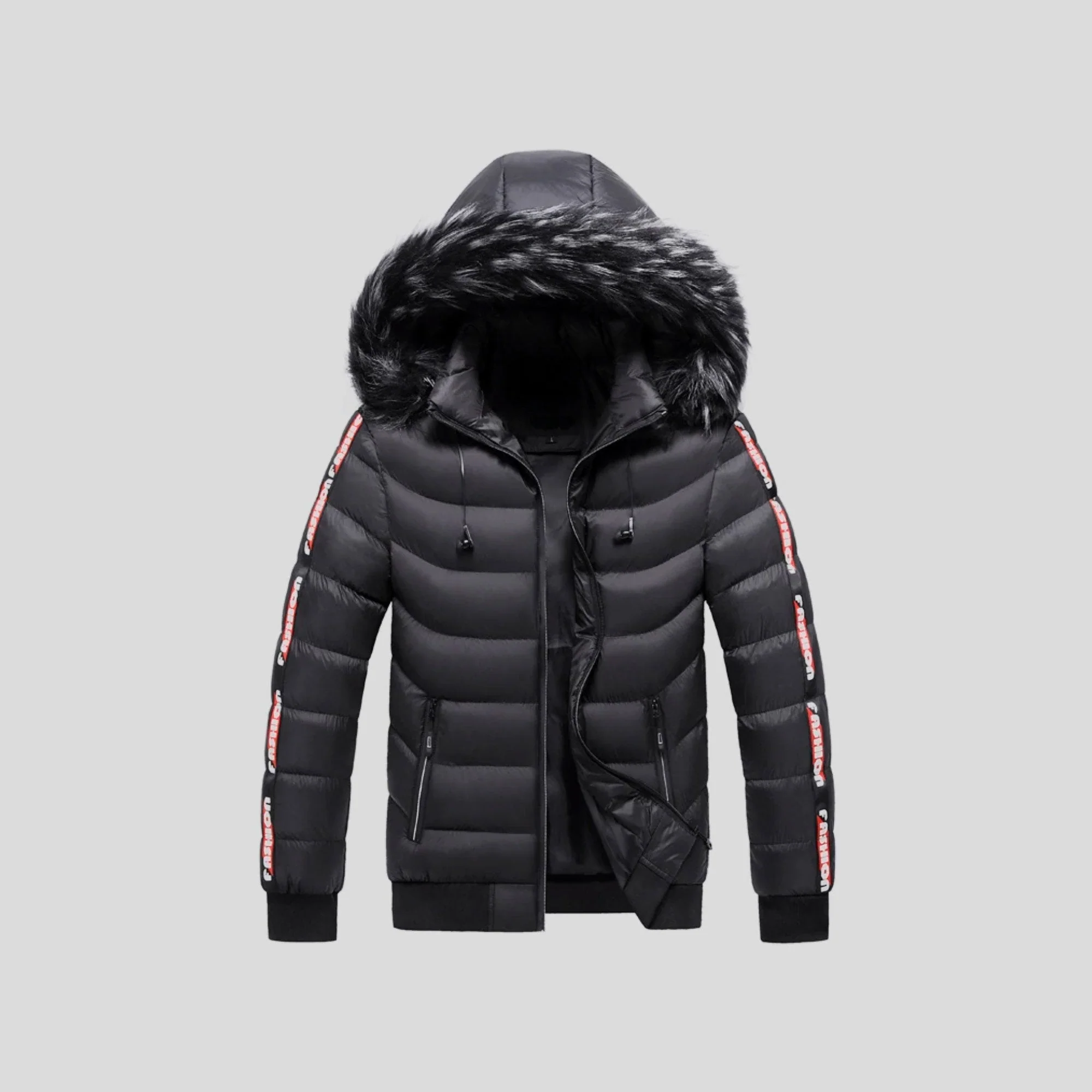 Luan® | Pufferjacke - Image 2