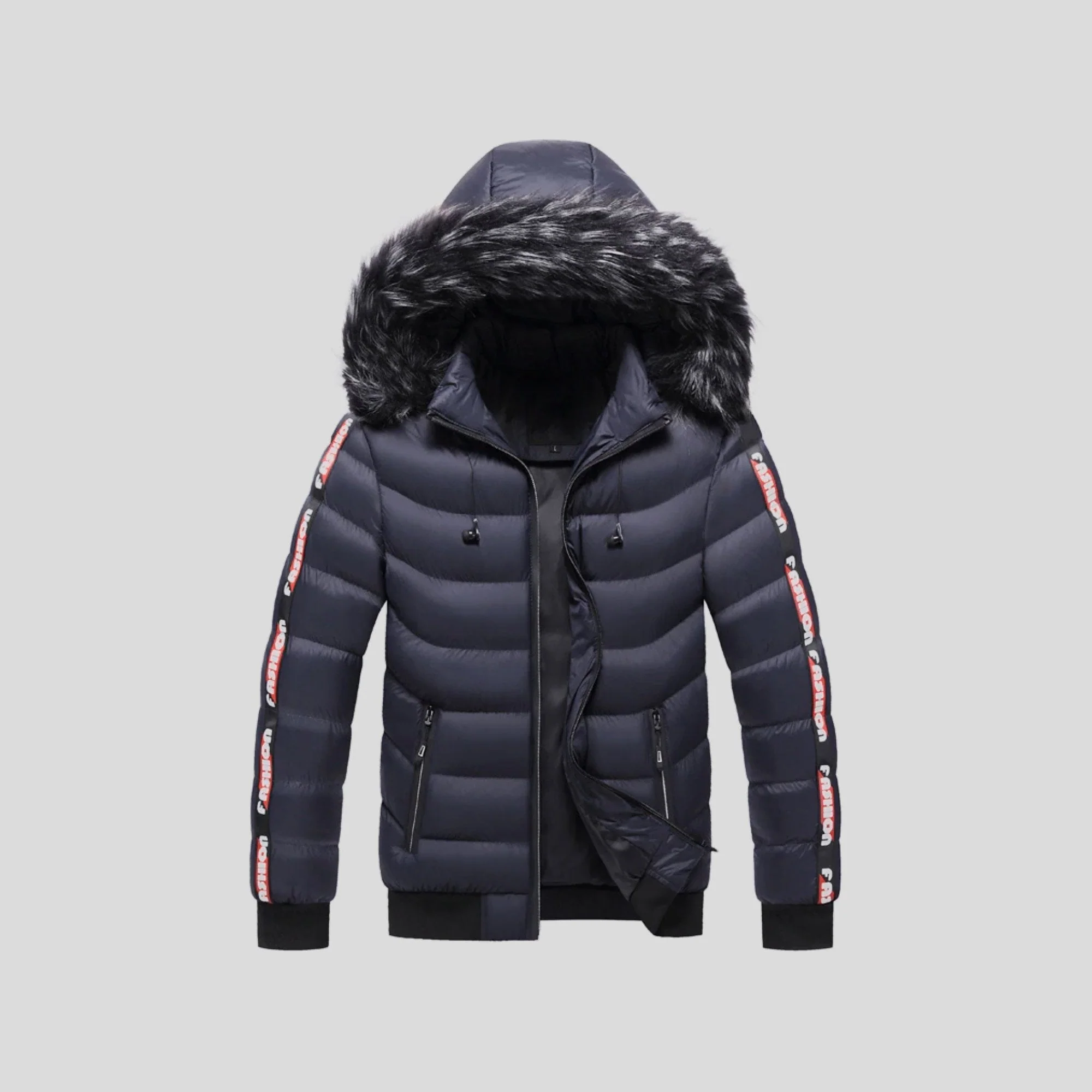 Luan® | Pufferjacke - Image 3