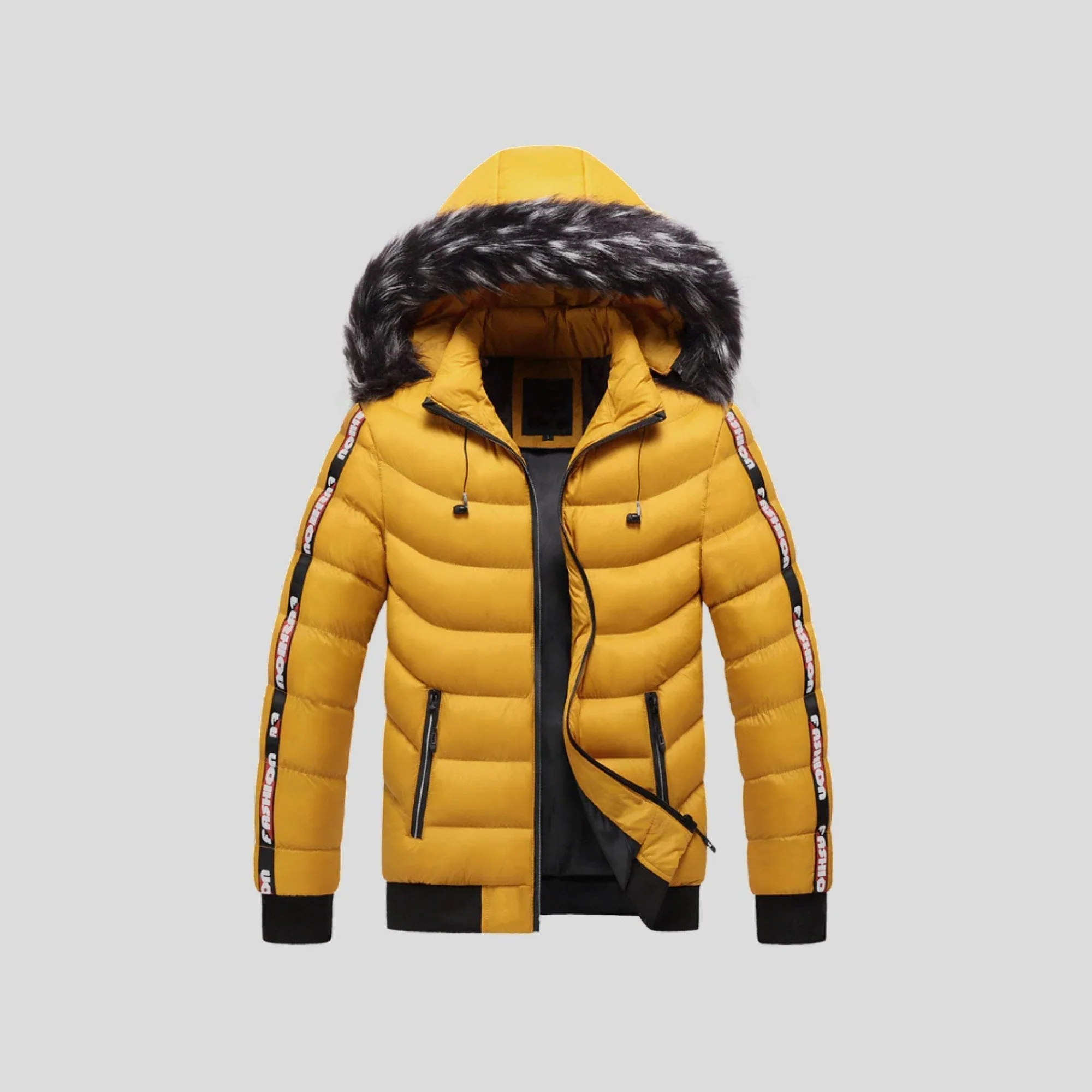 Luan® | Pufferjacke - Image 4