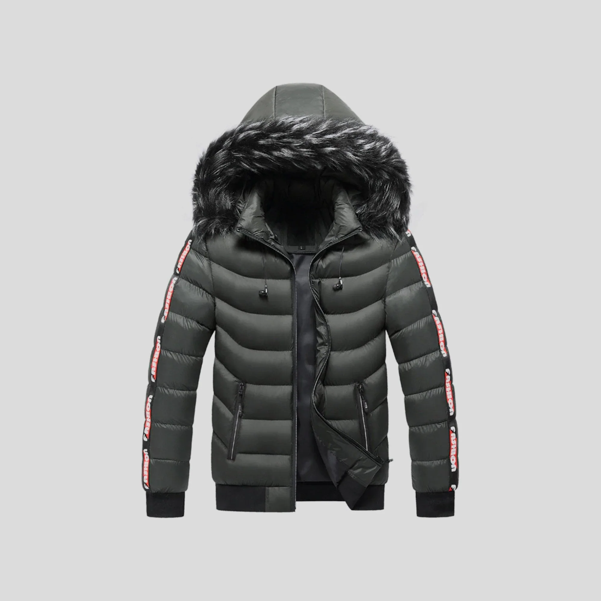 Luan® | Pufferjacke - Image 5