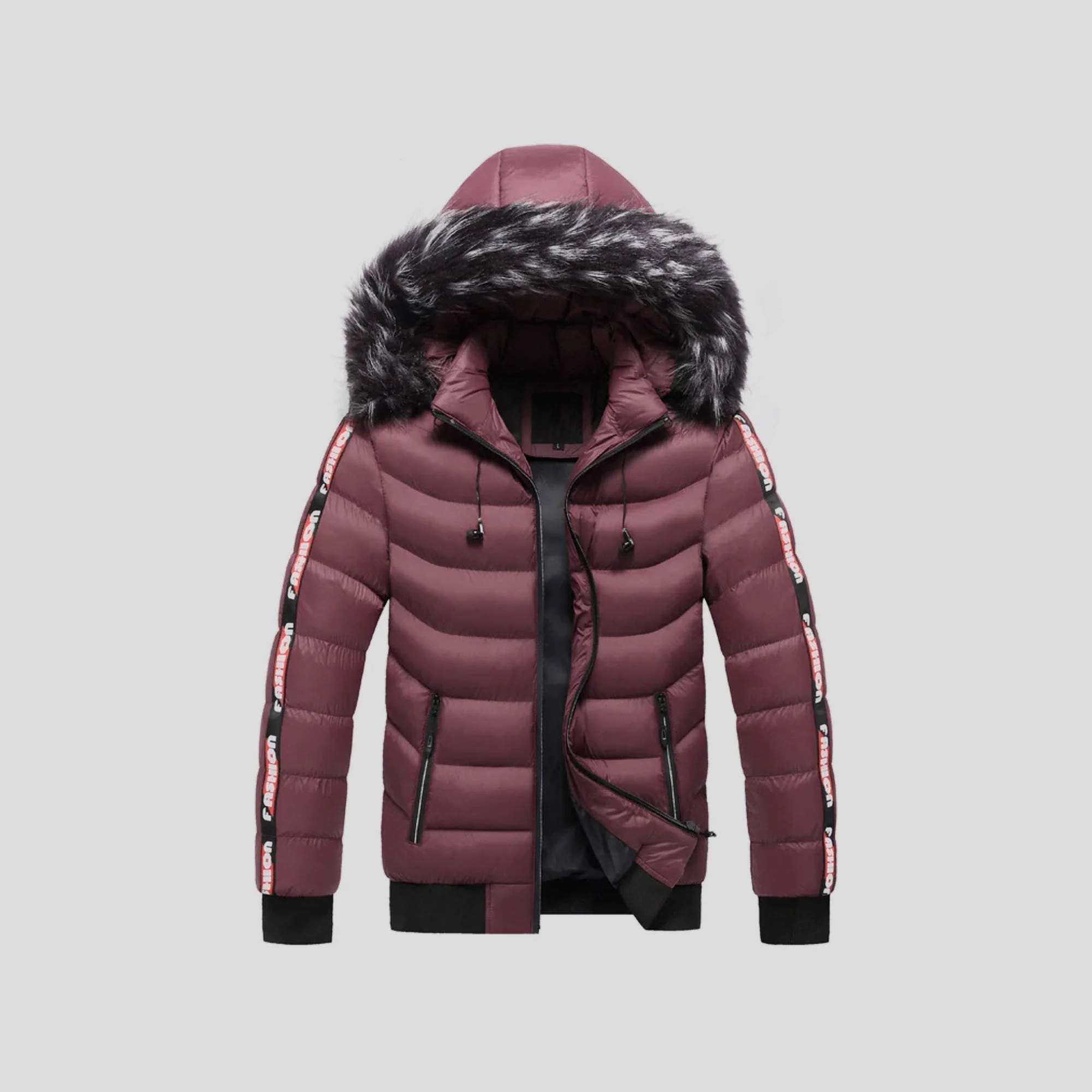 Luan® | Pufferjacke - Image 6