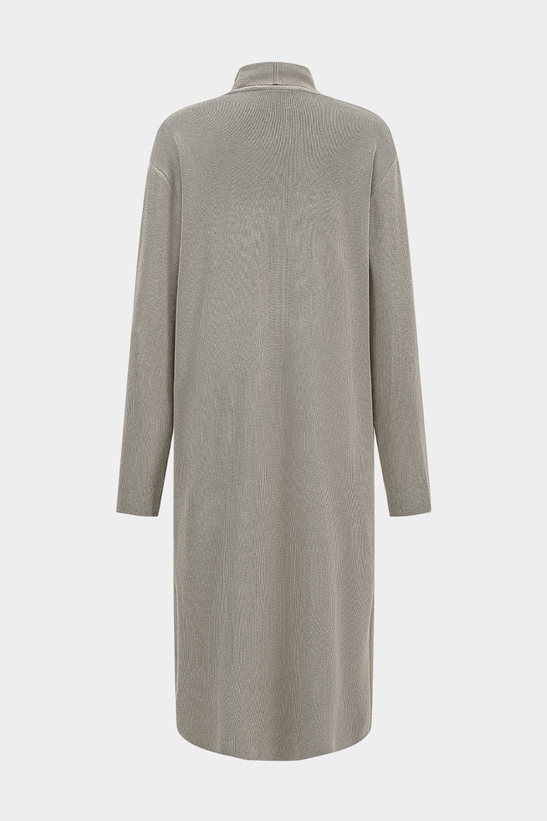 Luanne | Elegantes Dreiteiliges Set aus Geripptem Strick - Image 10