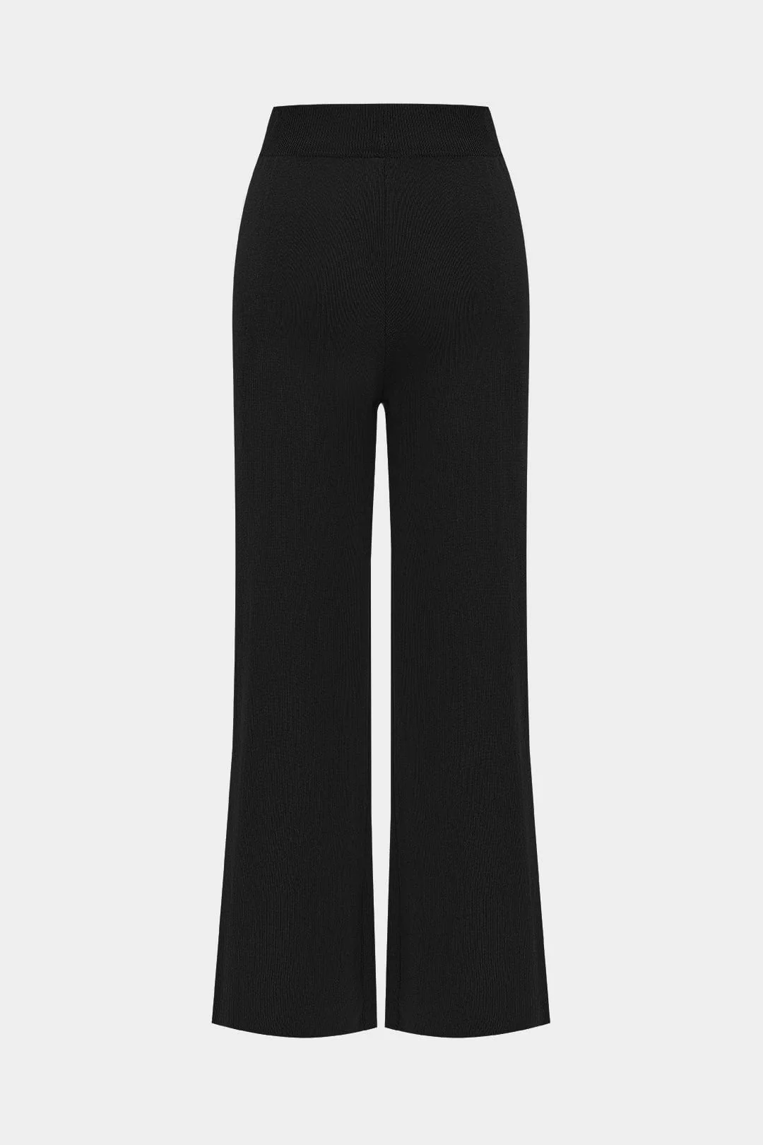 Luanne | Elegantes Dreiteiliges Set aus Geripptem Strick - Image 26