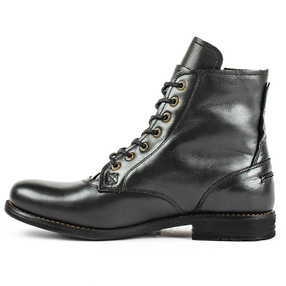 Lucian | Lederstiefel - Image 3