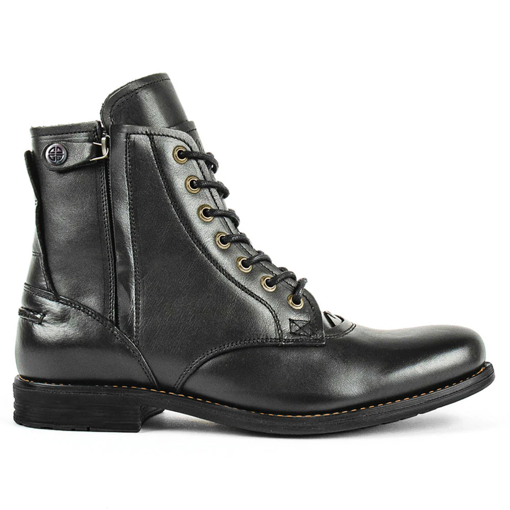 Lucian | Lederstiefel - Image 4