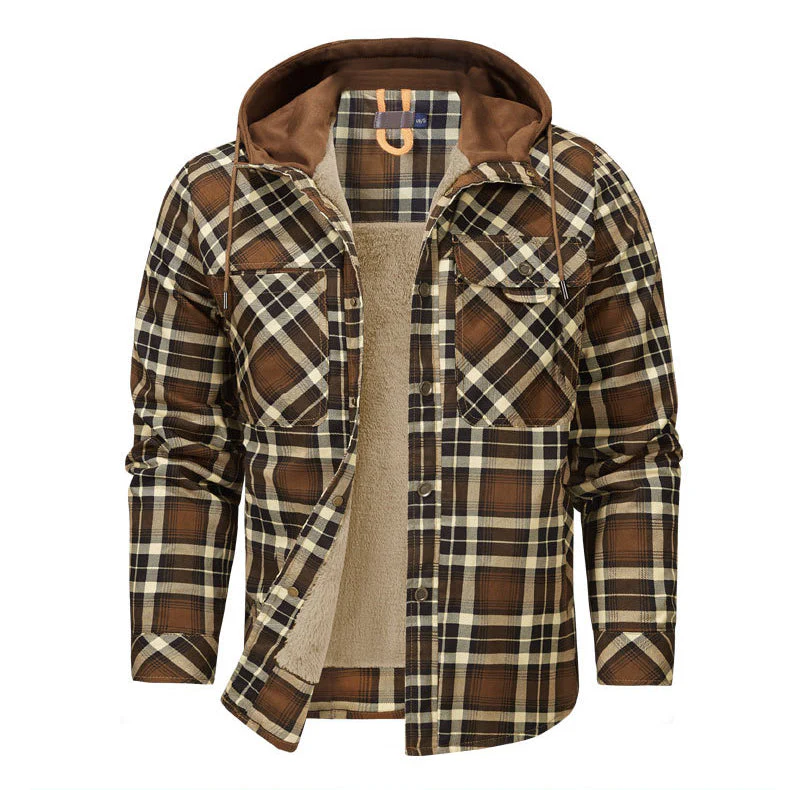 Luciano | Winterjacke - Image 10