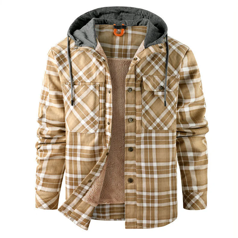 Luciano | Winterjacke - Image 11