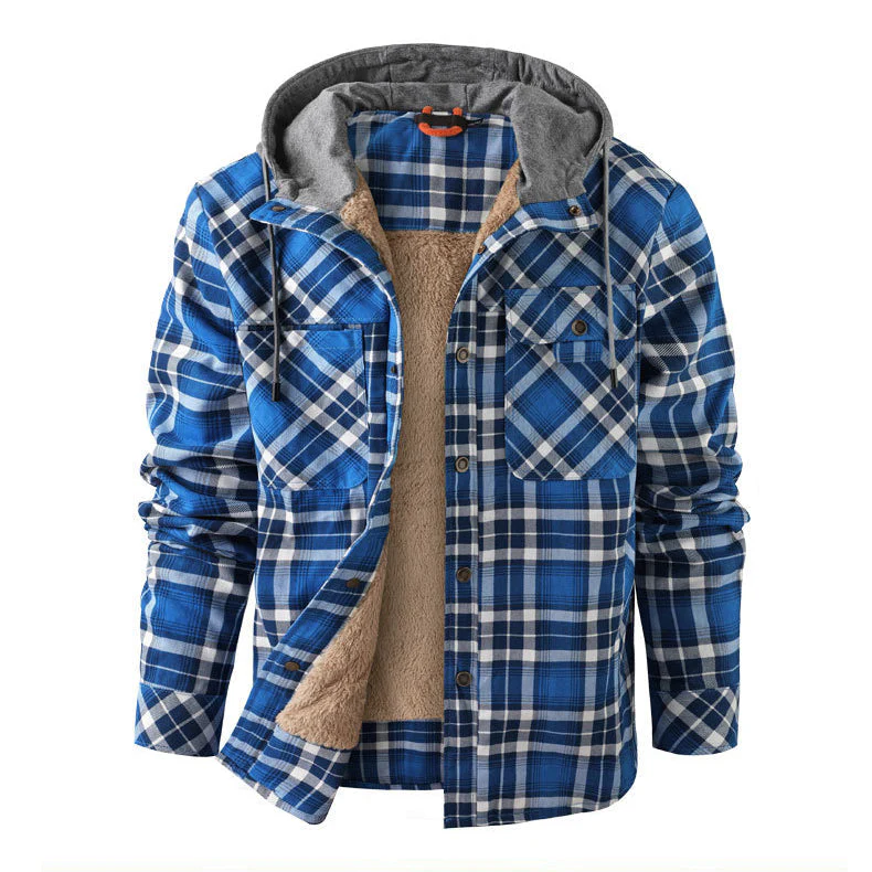 Luciano | Winterjacke - Image 12