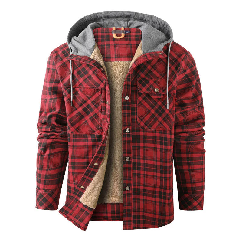 Luciano | Winterjacke - Image 13