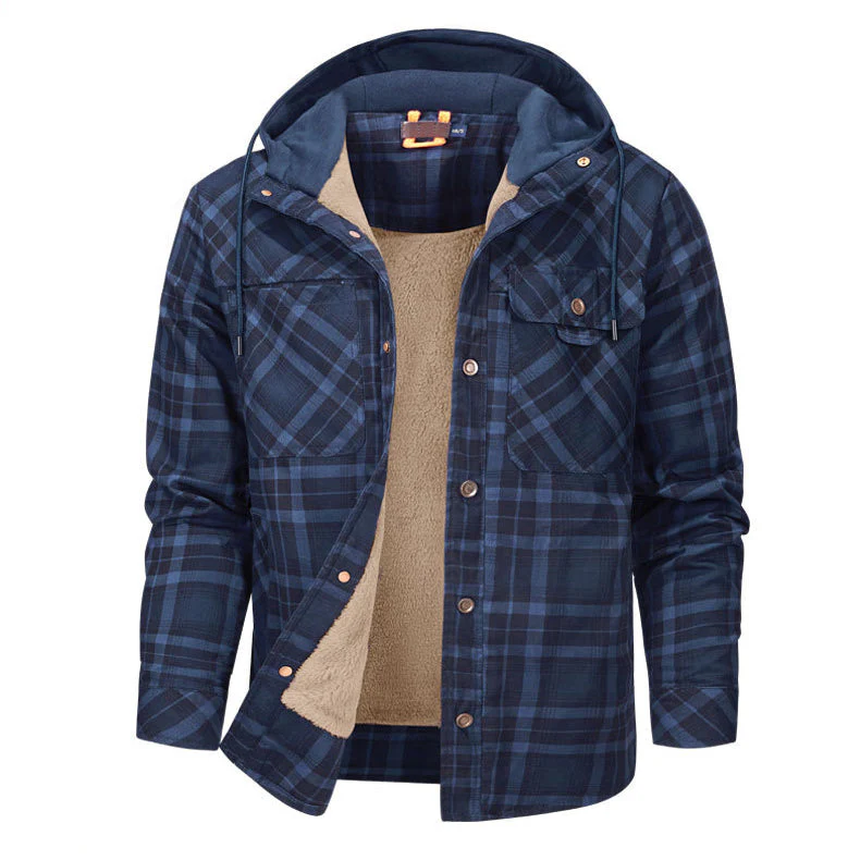 Luciano | Winterjacke - Image 14