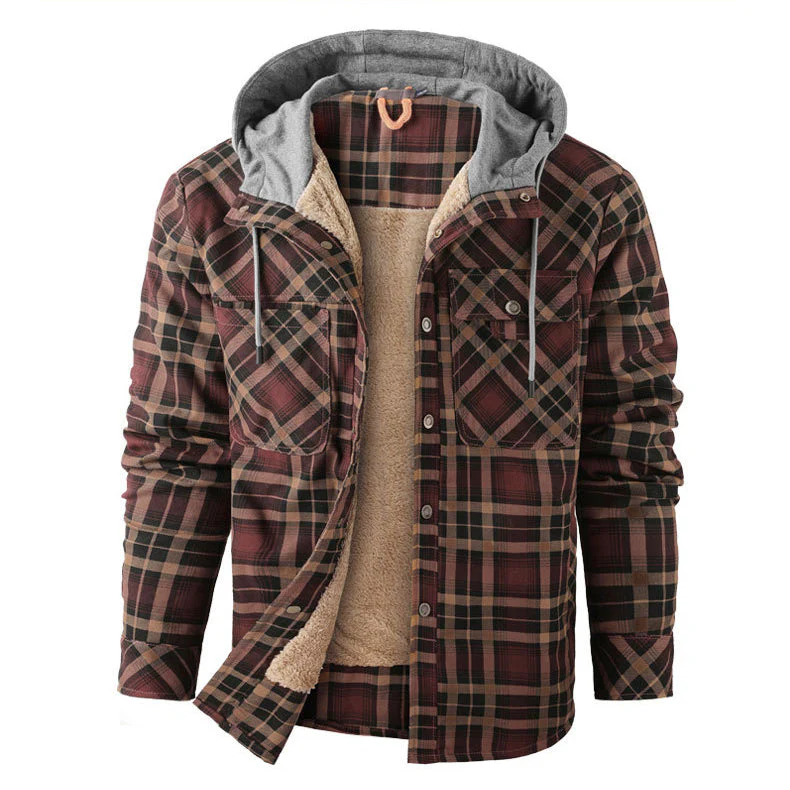 Luciano | Winterjacke - Image 15