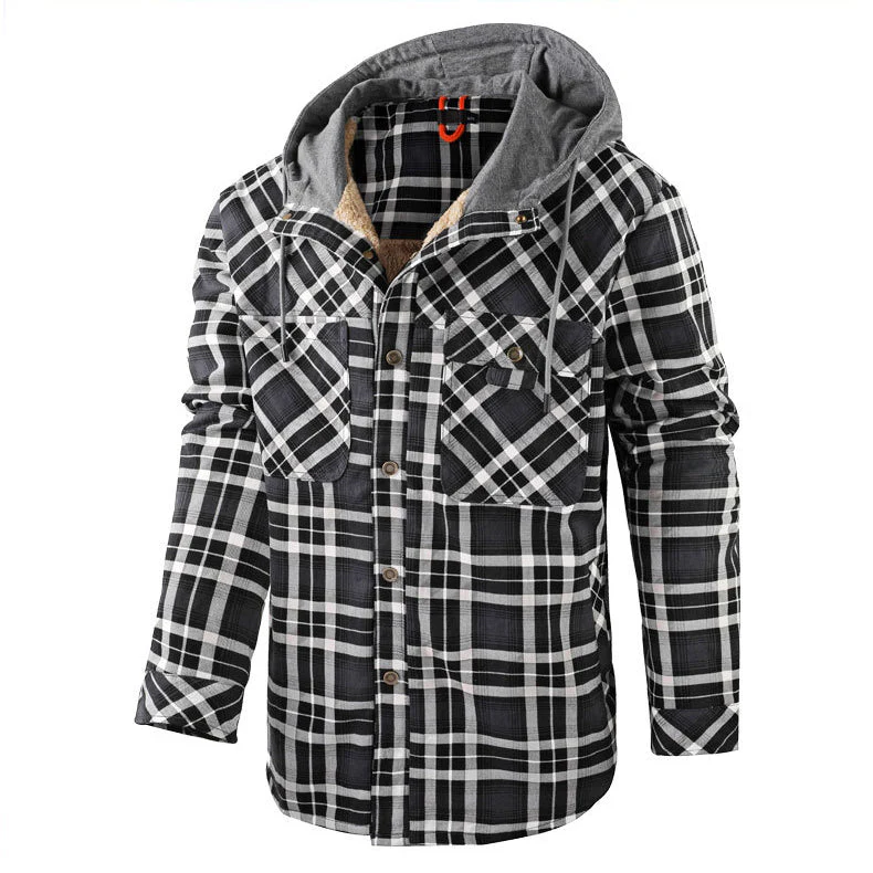 Luciano | Winterjacke - Image 2