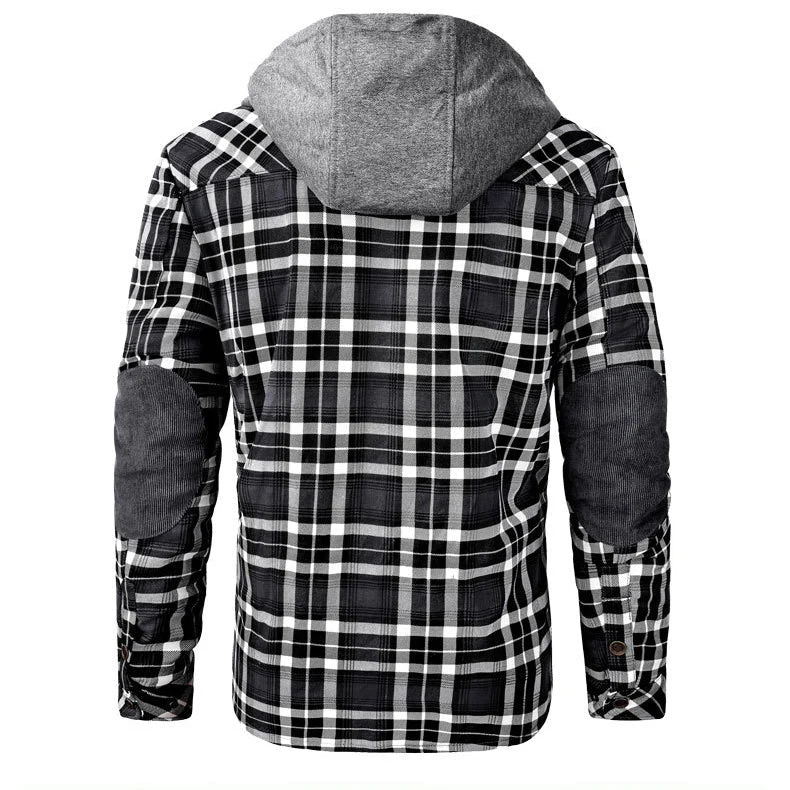 Luciano | Winterjacke - Image 3