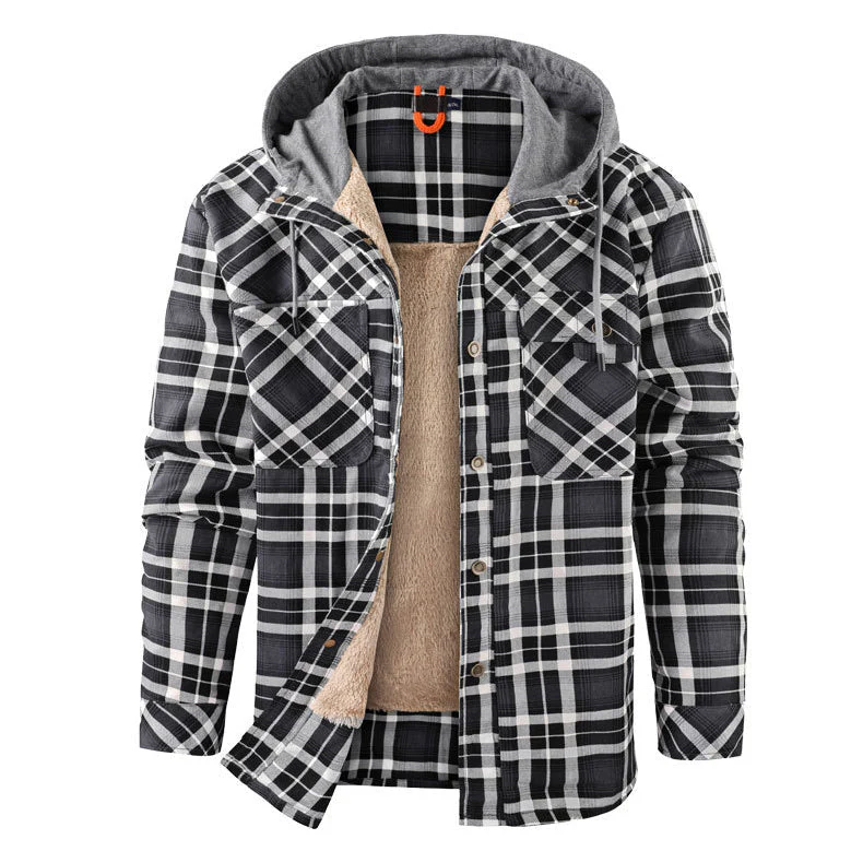 Luciano | Winterjacke - Image 4