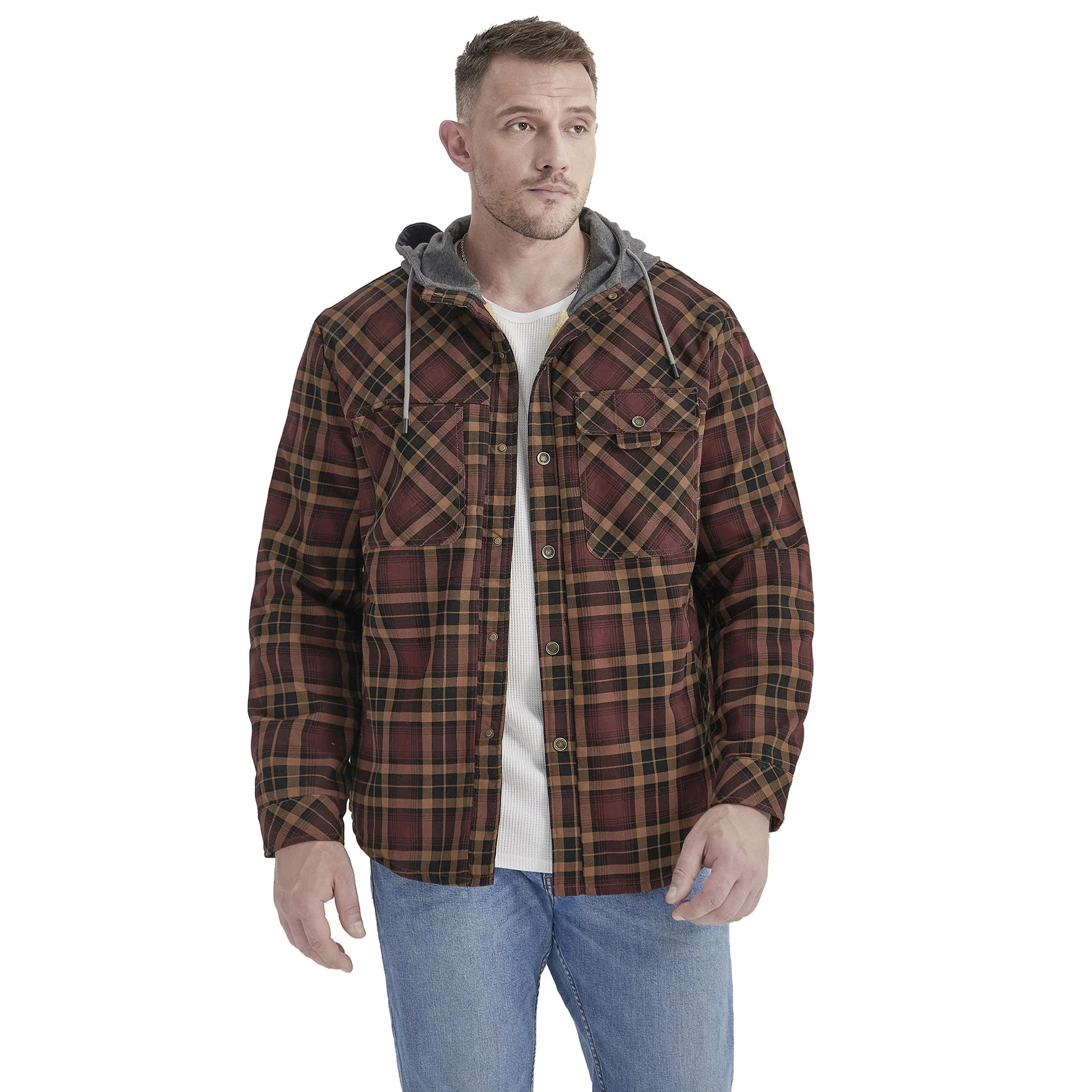 Luciano | Winterjacke - Image 5