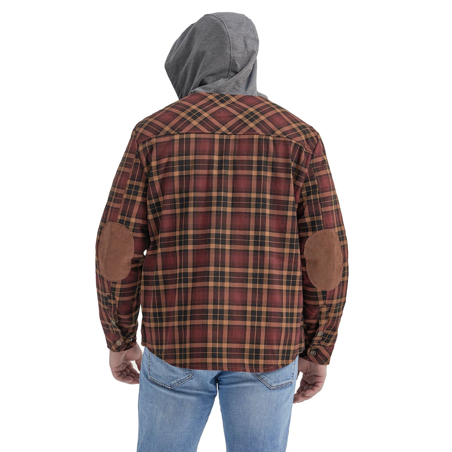 Luciano | Winterjacke - Image 6
