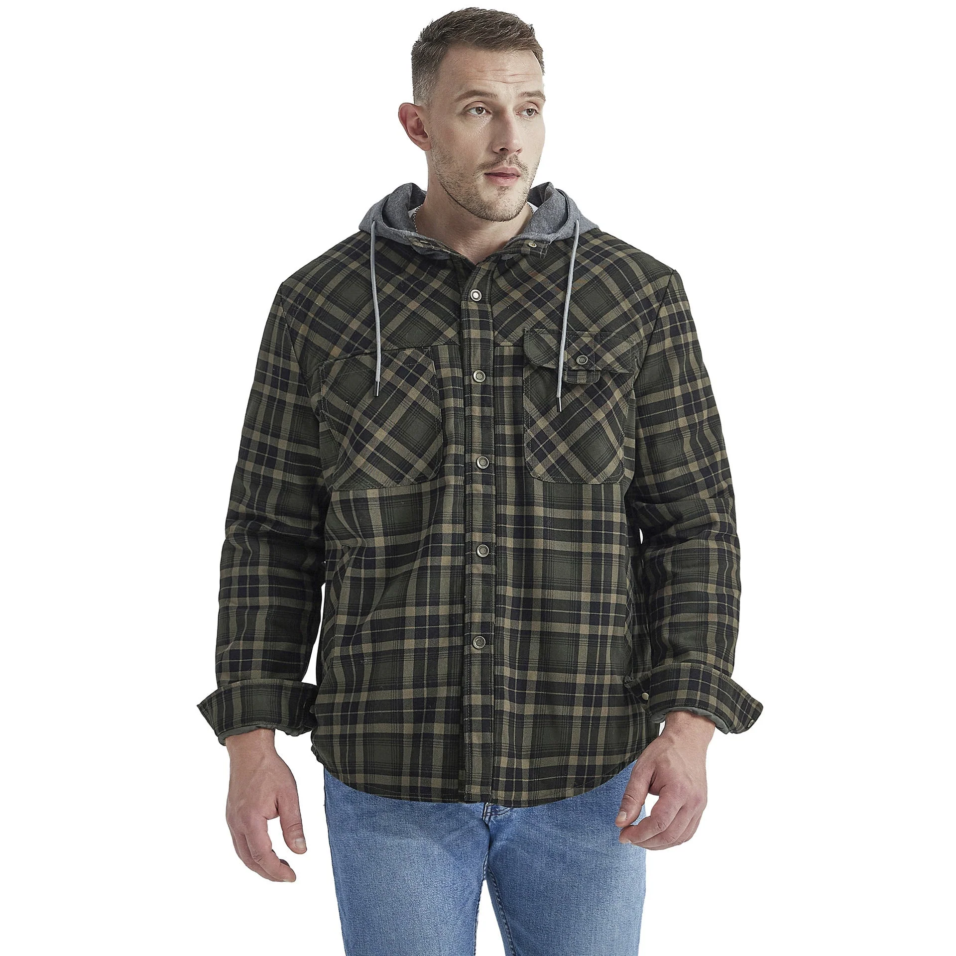 Luciano | Winterjacke - Image 7