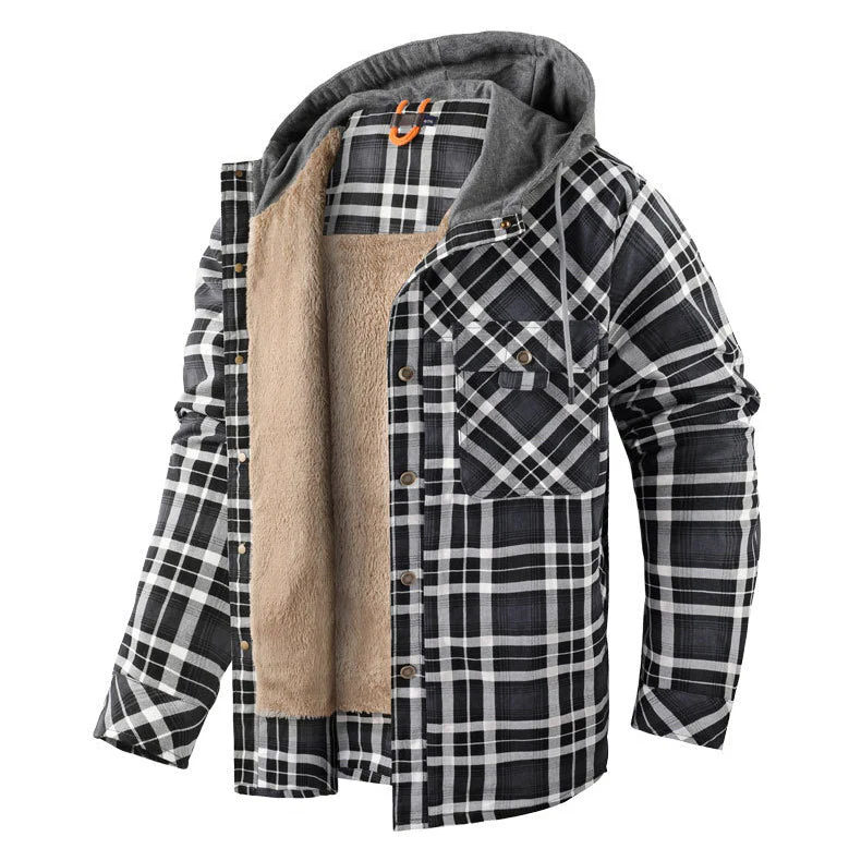 Luciano | Winterjacke - Image 8