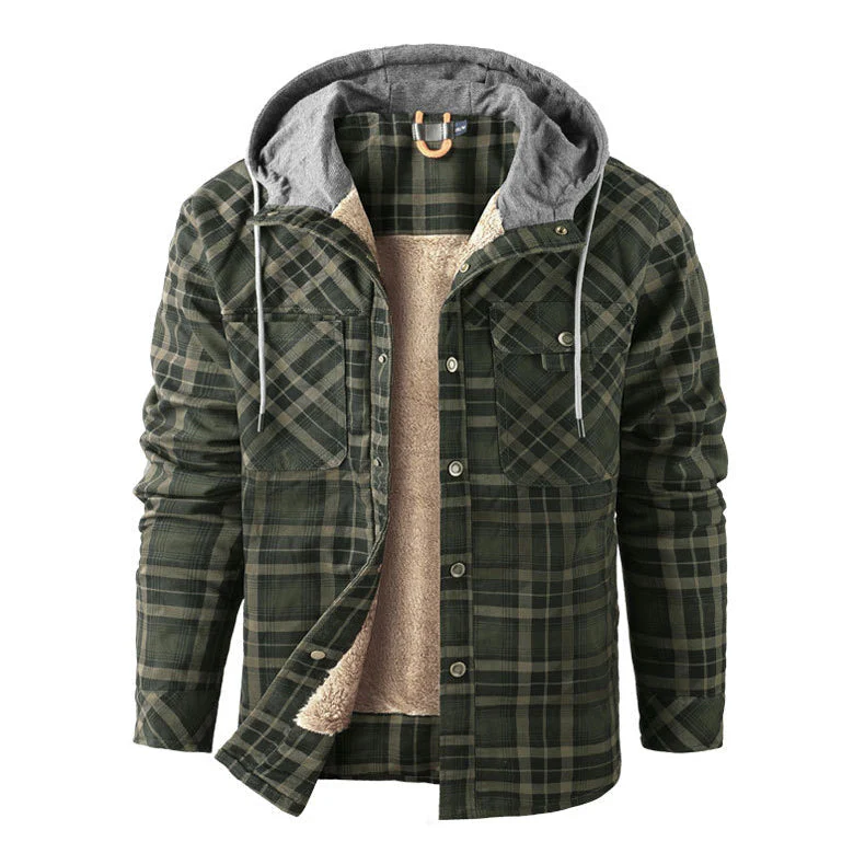 Luciano | Winterjacke - Image 9
