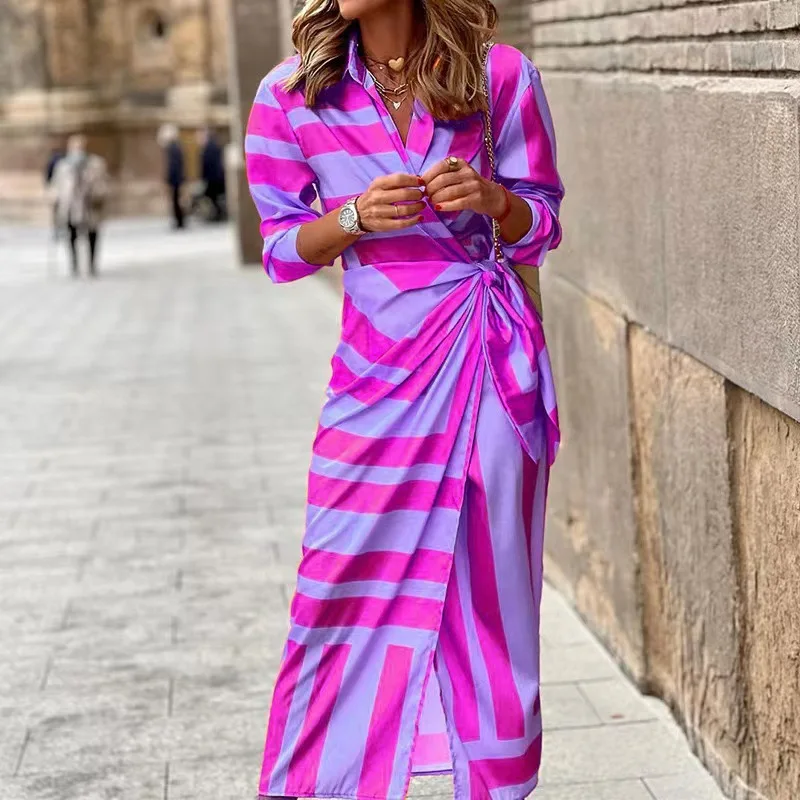 Lucinda - Elegantes Maxikleid - Image 9