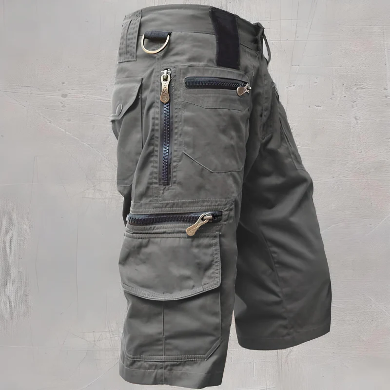 Ludwig - Herren Taktische Shorts - Image 2