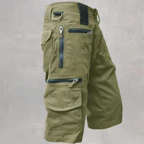 Ludwig - Herren Taktische Shorts - Image 4