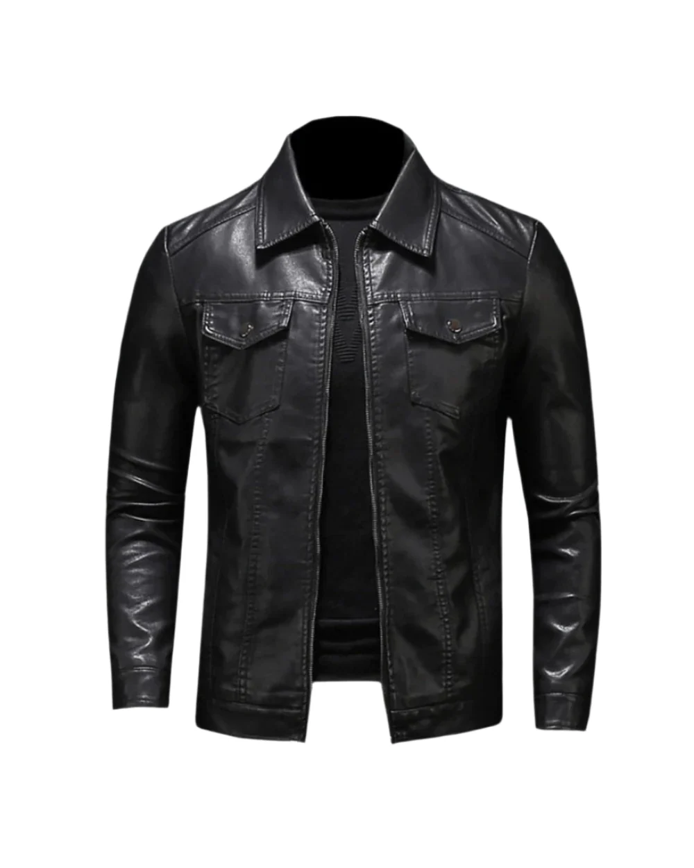 Ludwig® | Lederjacke - Image 4