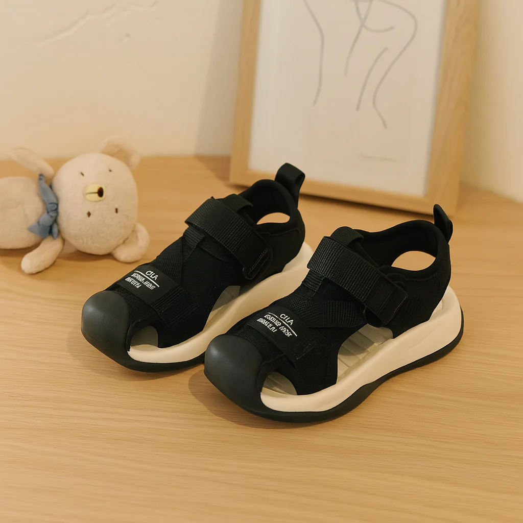 LuftFri Kinder-Barfußschuhe – Leichtes, flexibles Schuhwerk für natürliche Bewegung - Image 2