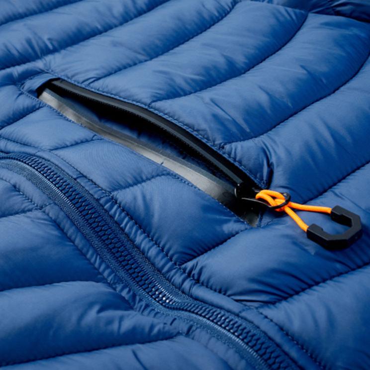 Luigi | Leichte Winterjacke für Herren - Image 2