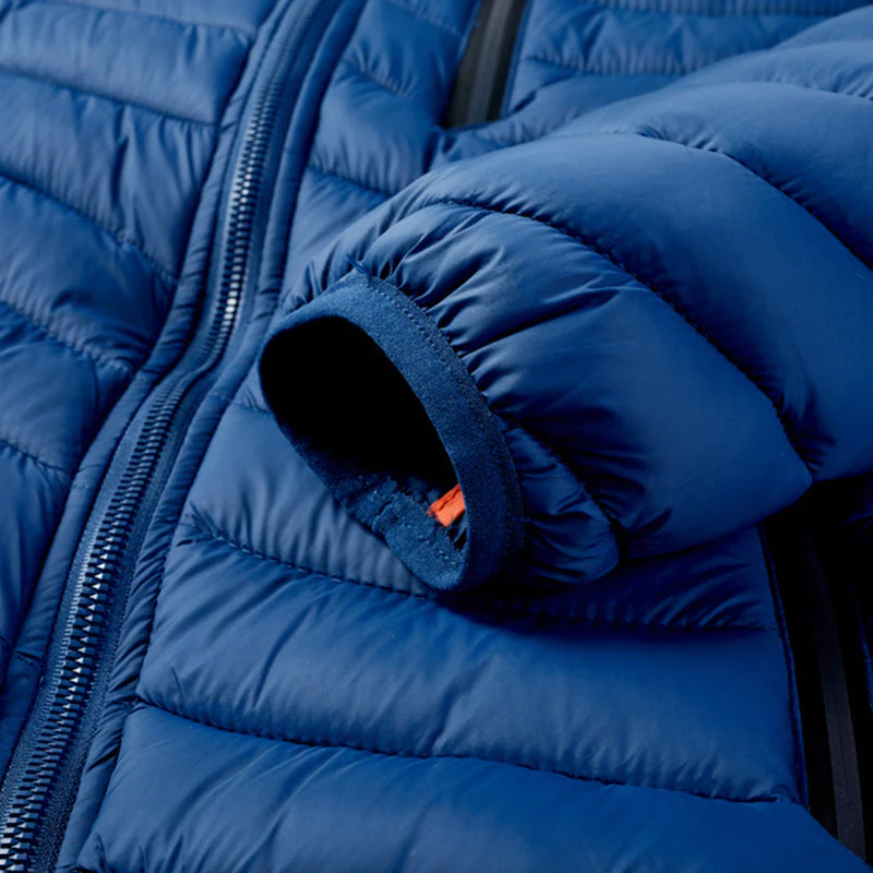 Luigi | Leichte Winterjacke für Herren - Image 3