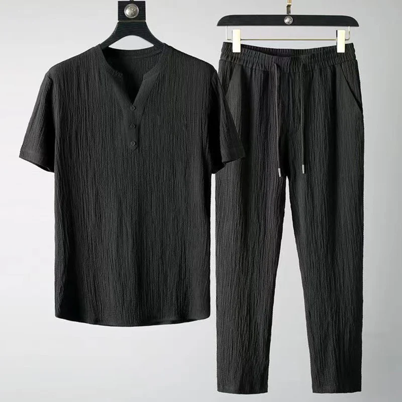 Luis™ Luftig-Elegantes Outfit - Image 10