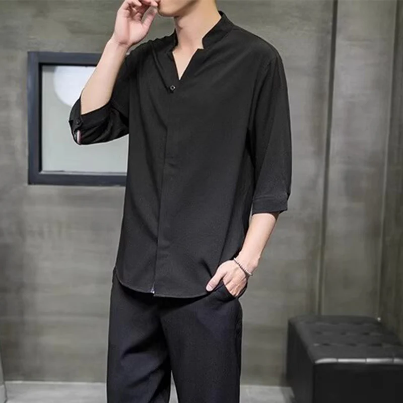 Luis™ Luftig-Elegantes Outfit - Image 7
