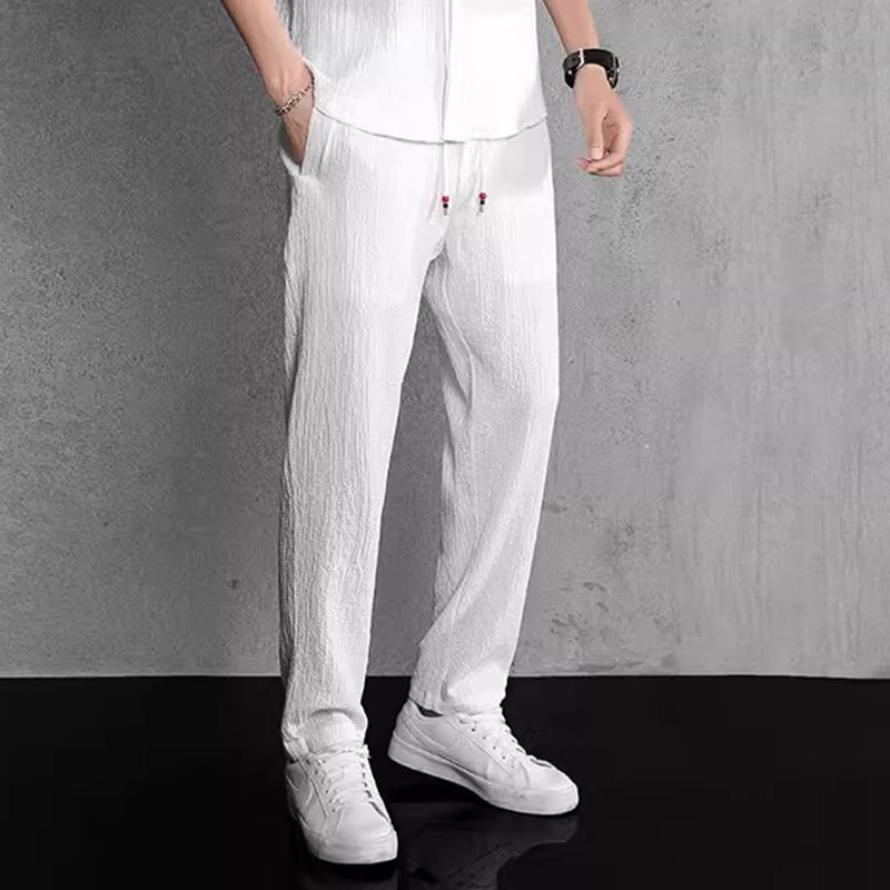 Luis™ Luftig-Elegantes Outfit - Image 8