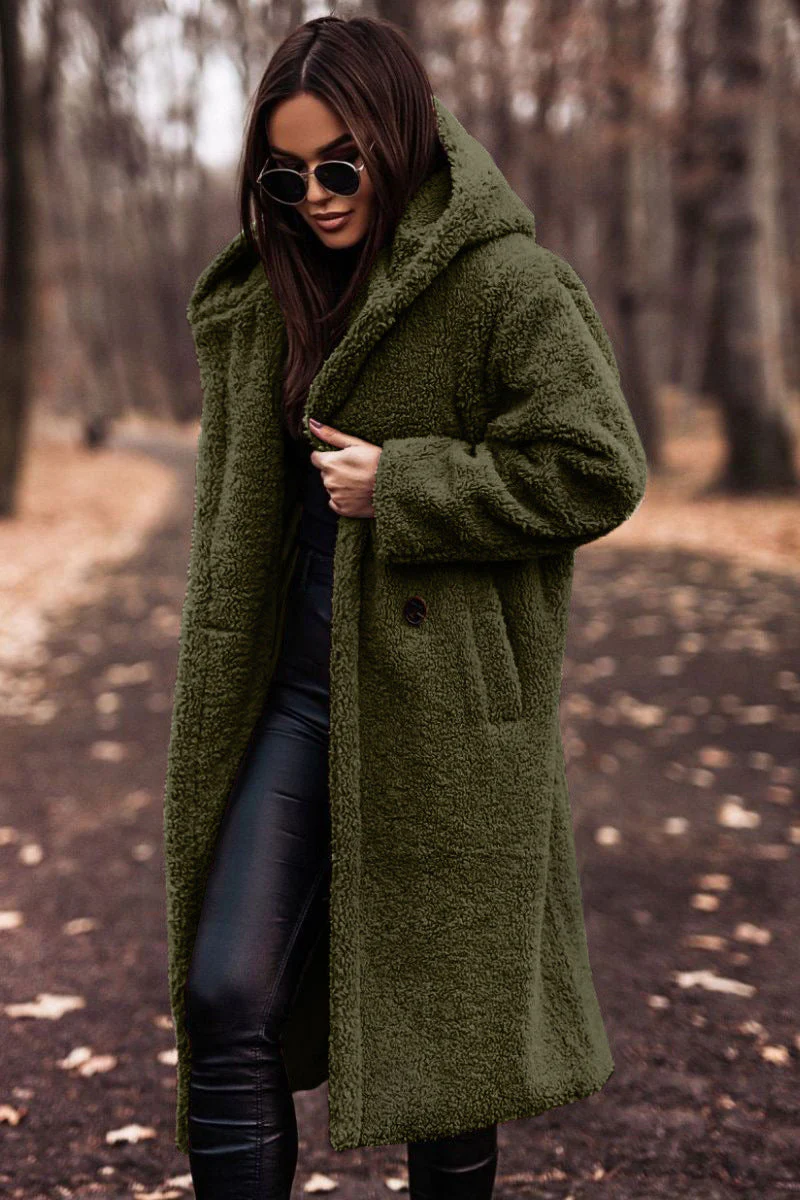 LUISA | Bequeme stilvolle Jacke - Image 2