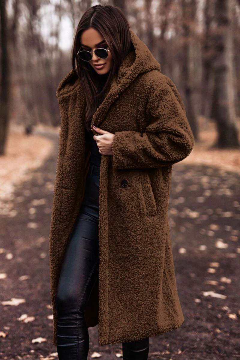 LUISA | Bequeme stilvolle Jacke - Image 4