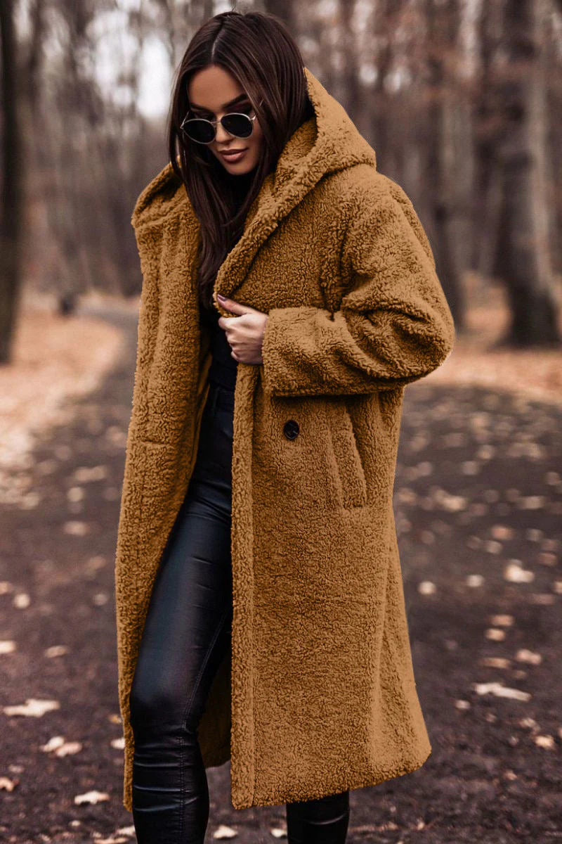 LUISA | Bequeme stilvolle Jacke - Image 5