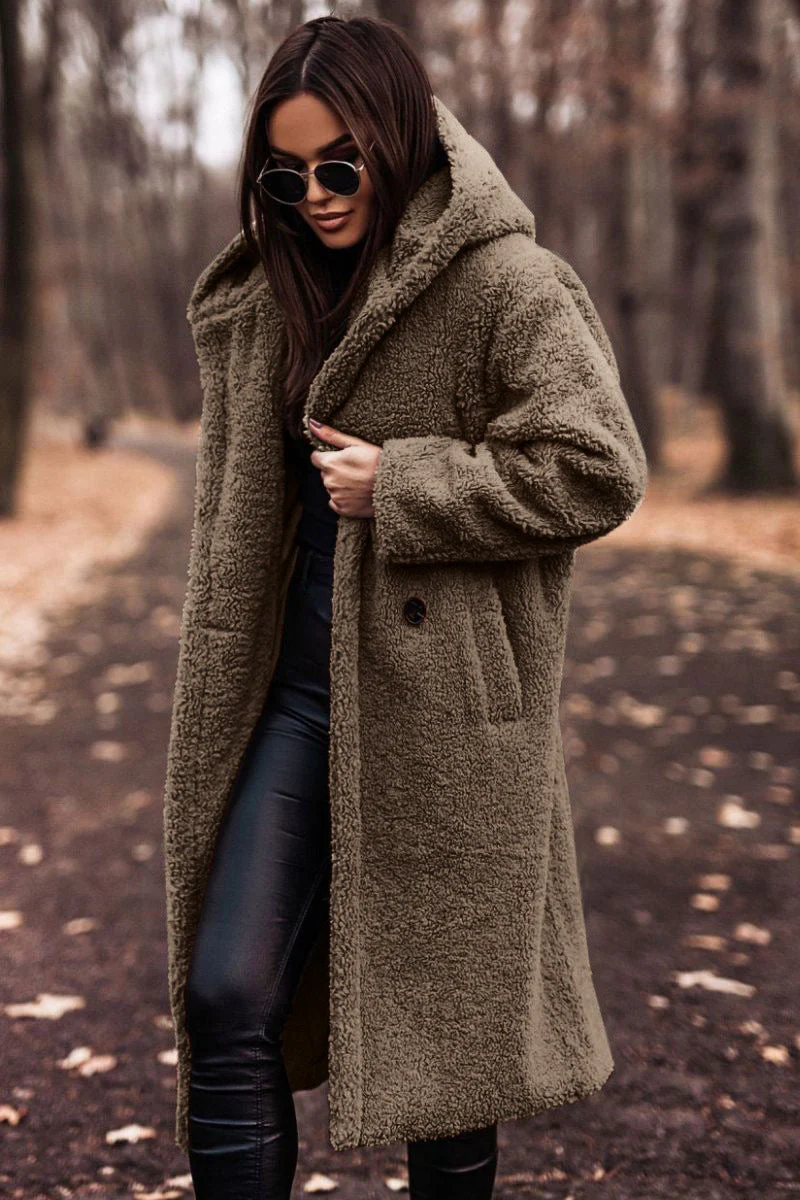 LUISA | Bequeme stilvolle Jacke - Image 6
