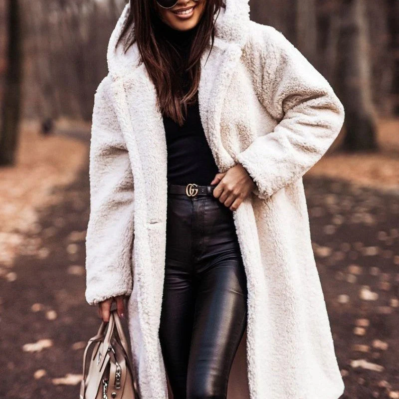 LUISA | Bequeme stilvolle Jacke - Image 7