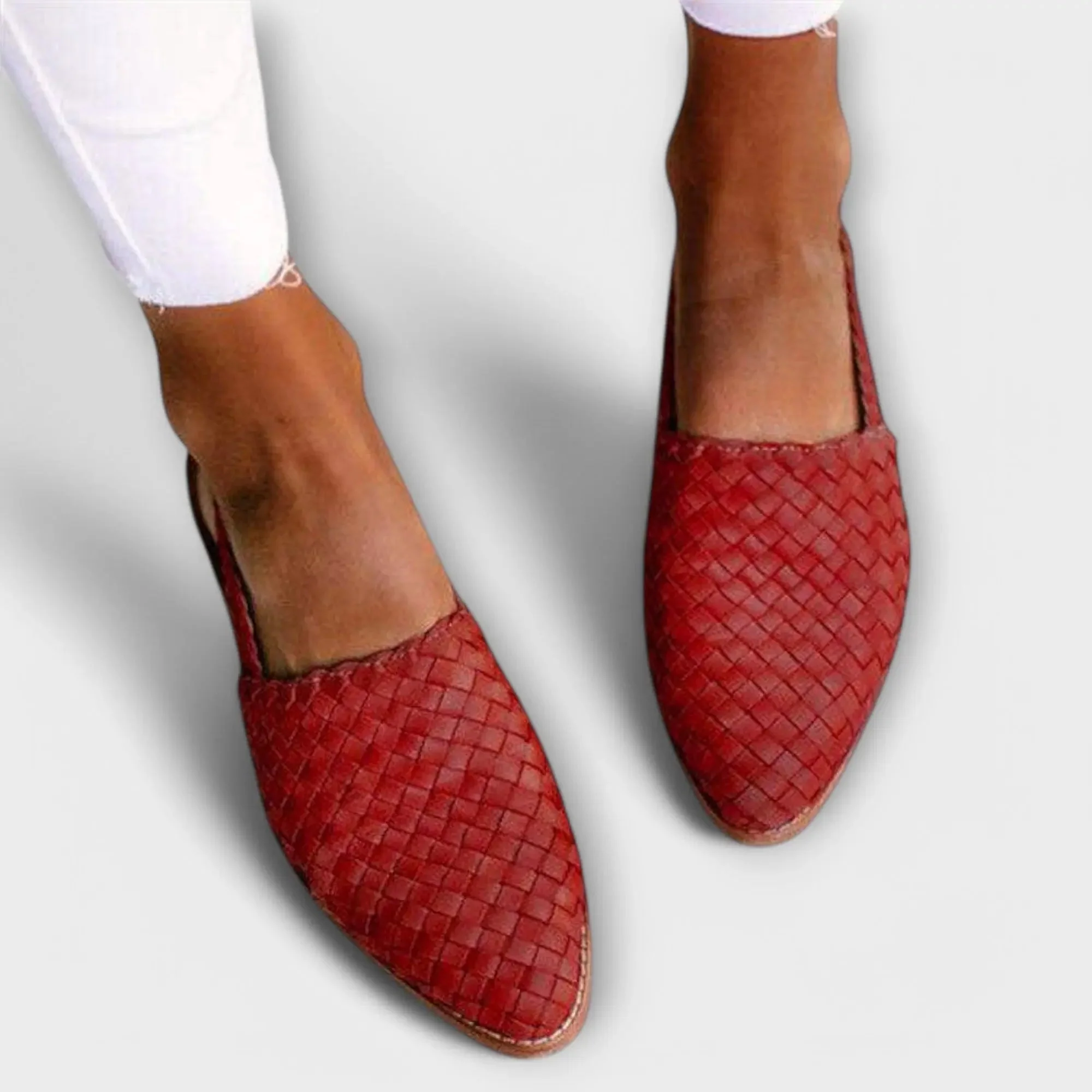 Luisa – Elegante Mokassins - Image 3