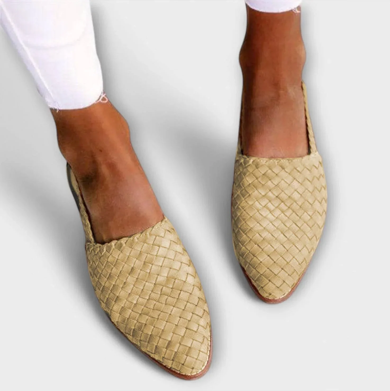 Luisa – Elegante Mokassins - Image 4