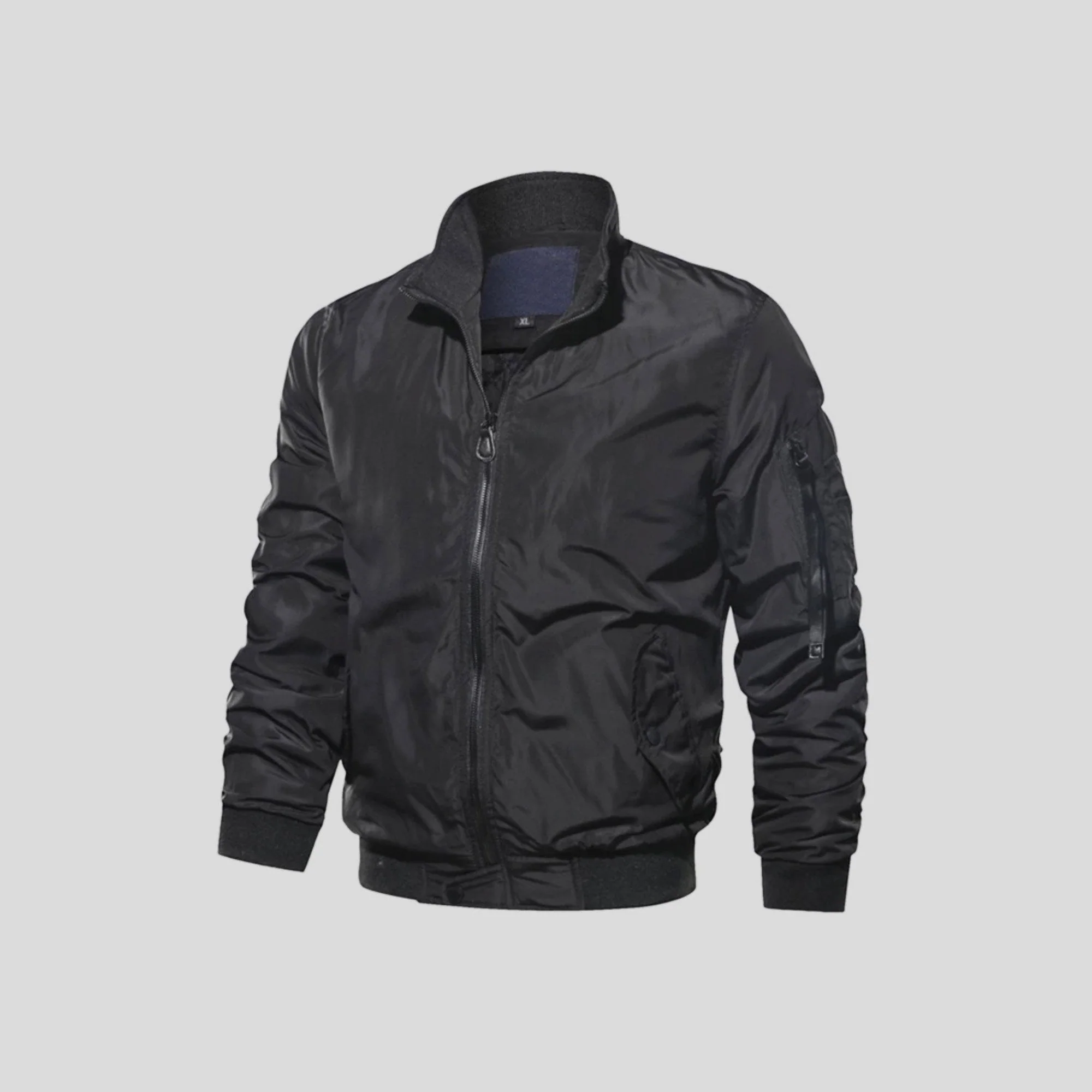 Luitpold® | Bomberjacke - Image 2
