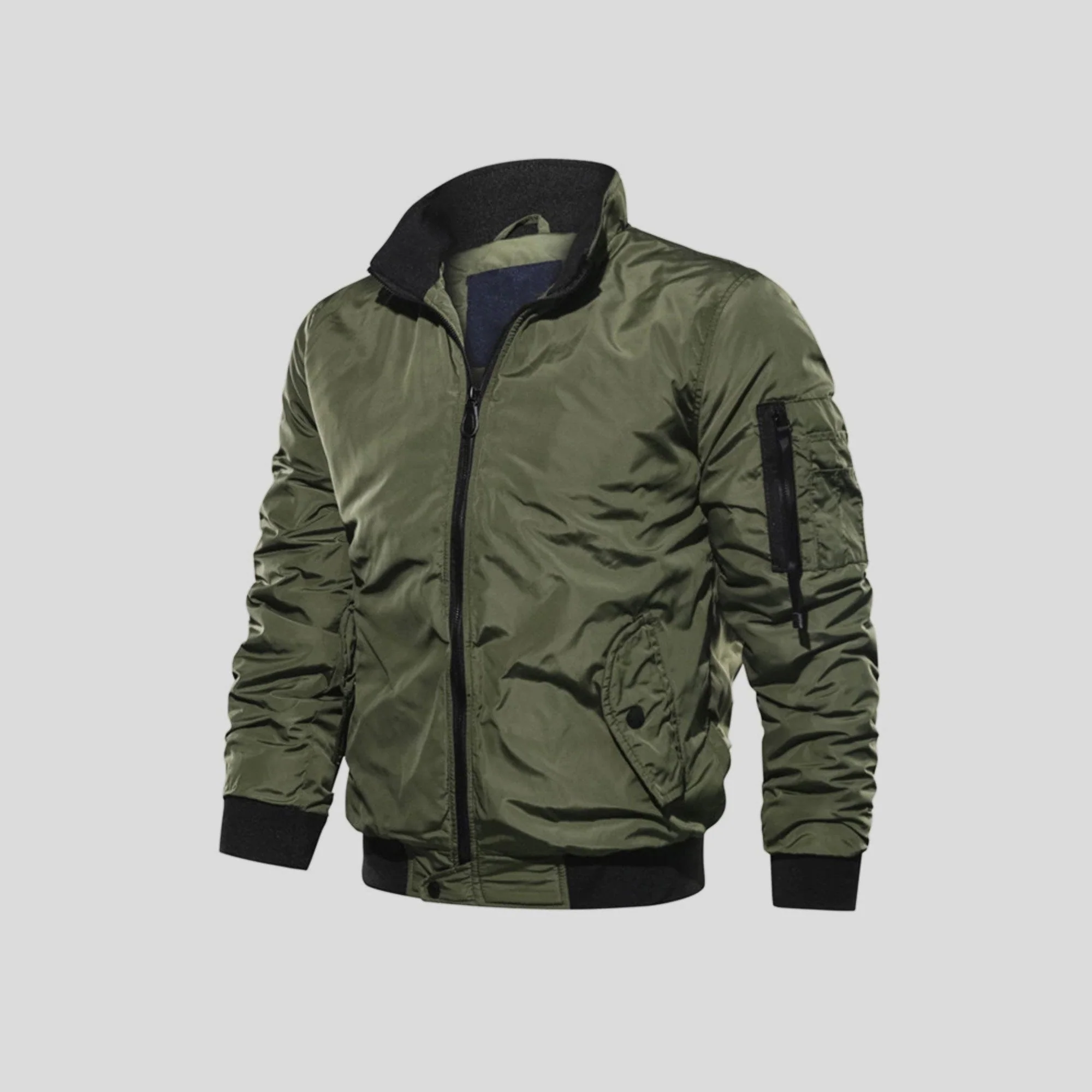 Luitpold® | Bomberjacke - Image 3