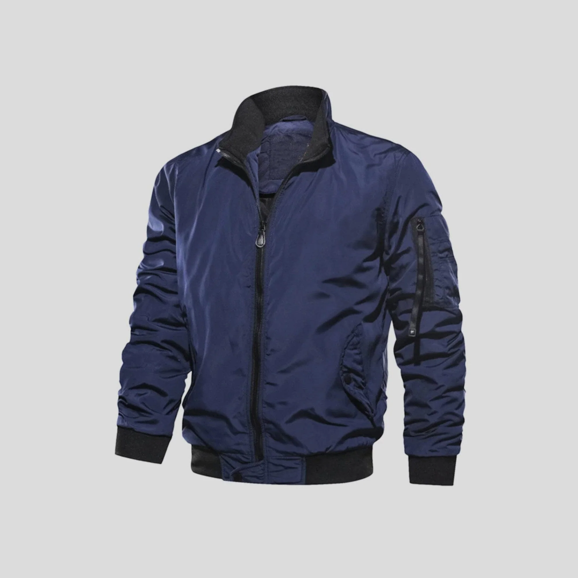 Luitpold® | Bomberjacke - Image 4