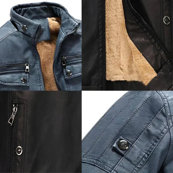 Luka | Elegantes und vielseitiges Sommerkleidungsstück - Image 2