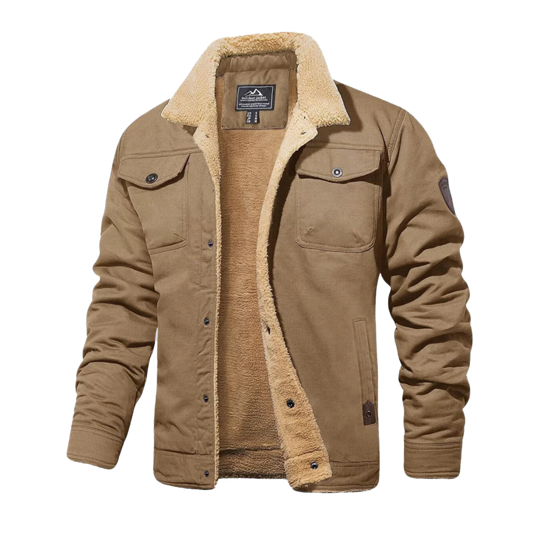 Lukas | Bomberjacke - Image 2