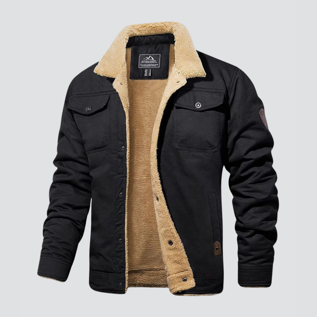 Lukas | Bomberjacke - Image 3