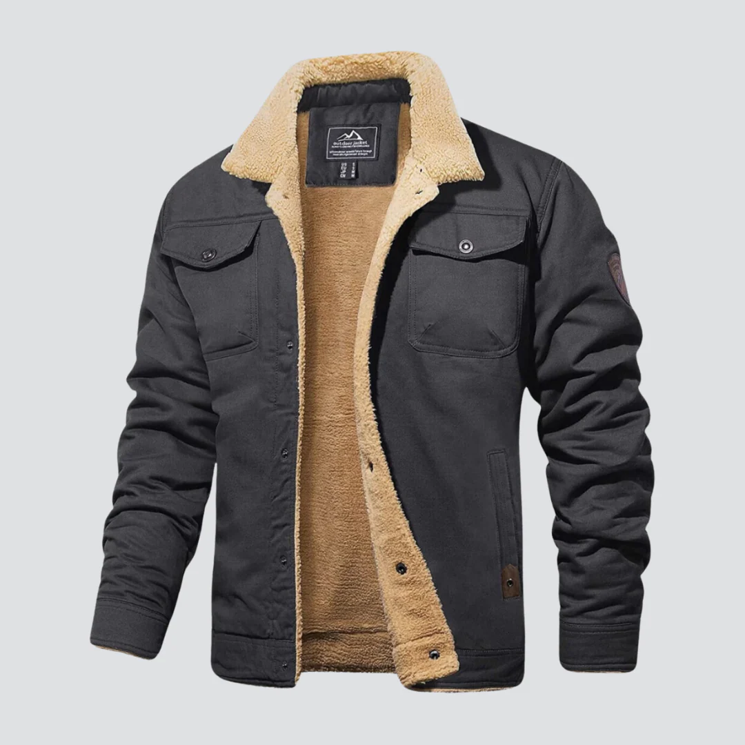 Lukas | Bomberjacke - Image 4