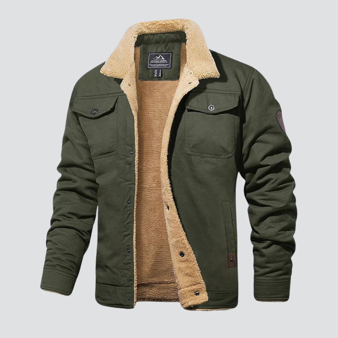 Lukas | Bomberjacke - Image 6